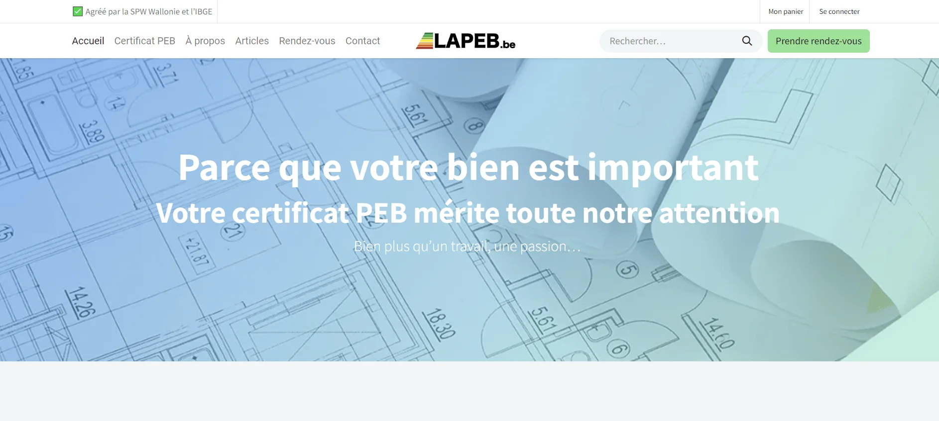 une évolution numérique pour LaPeb